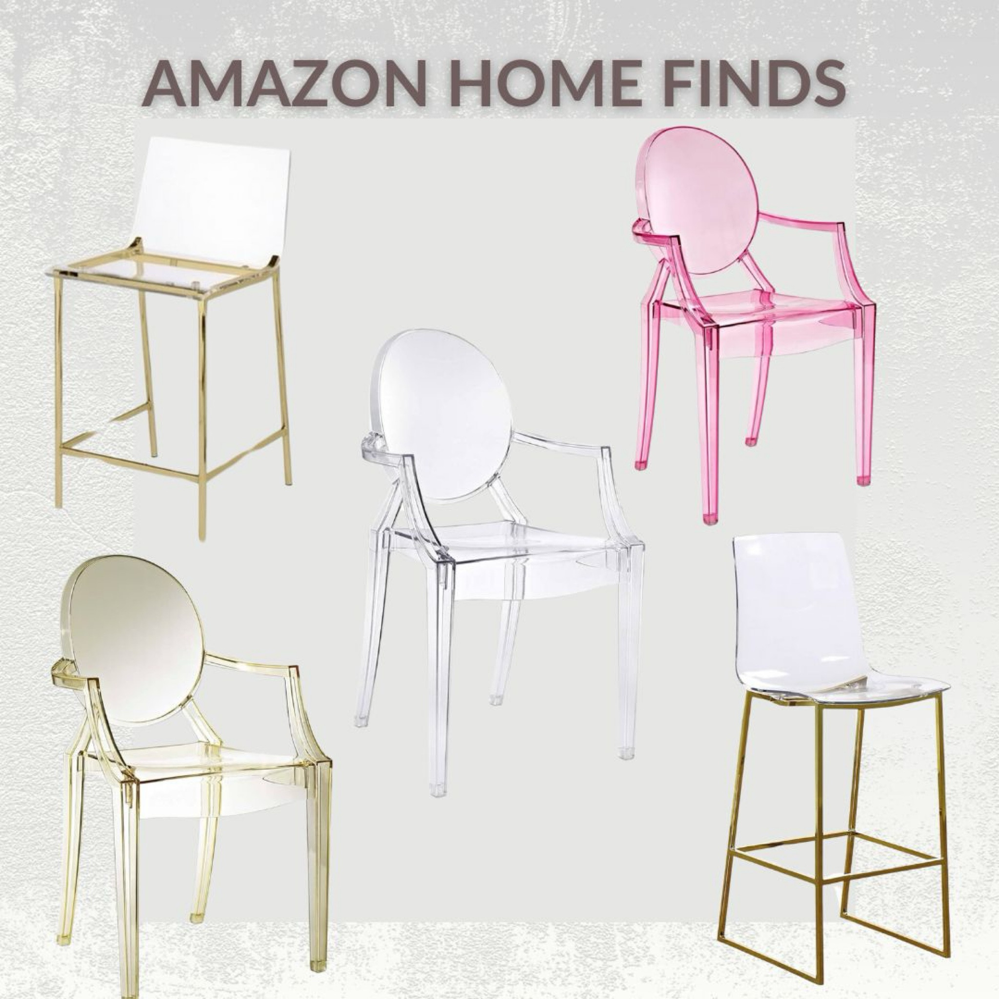 Amazon Home Finds #amazonhomefinds #amazonfinds #amazon #amazonhome #chairs 

#LTKHome #LTKGiftGuide