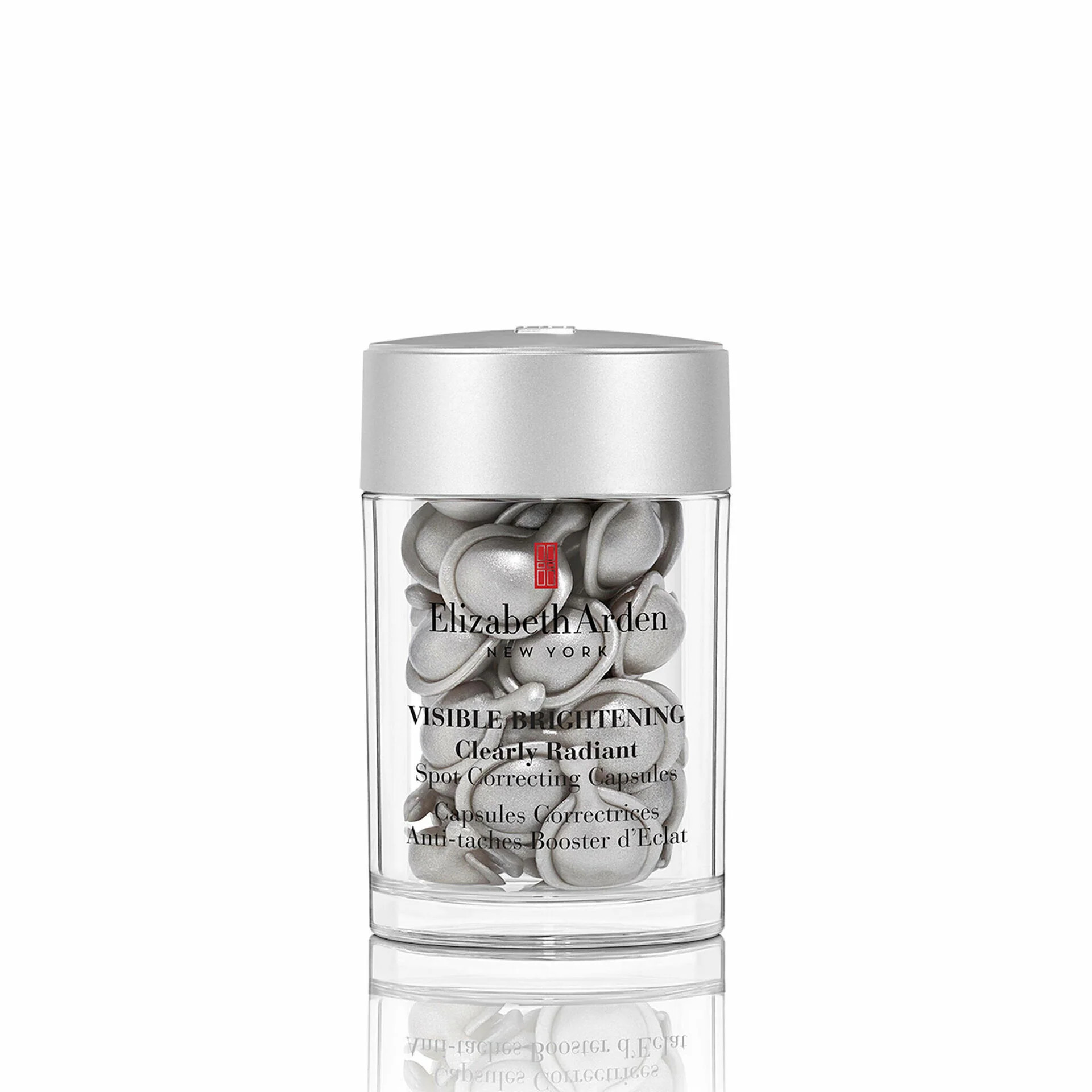 Elizabeth Arden Visible Brightening Clearly Radiant Spot Correcting Capsules | 30-Piece | Elizabeth Arden (US)