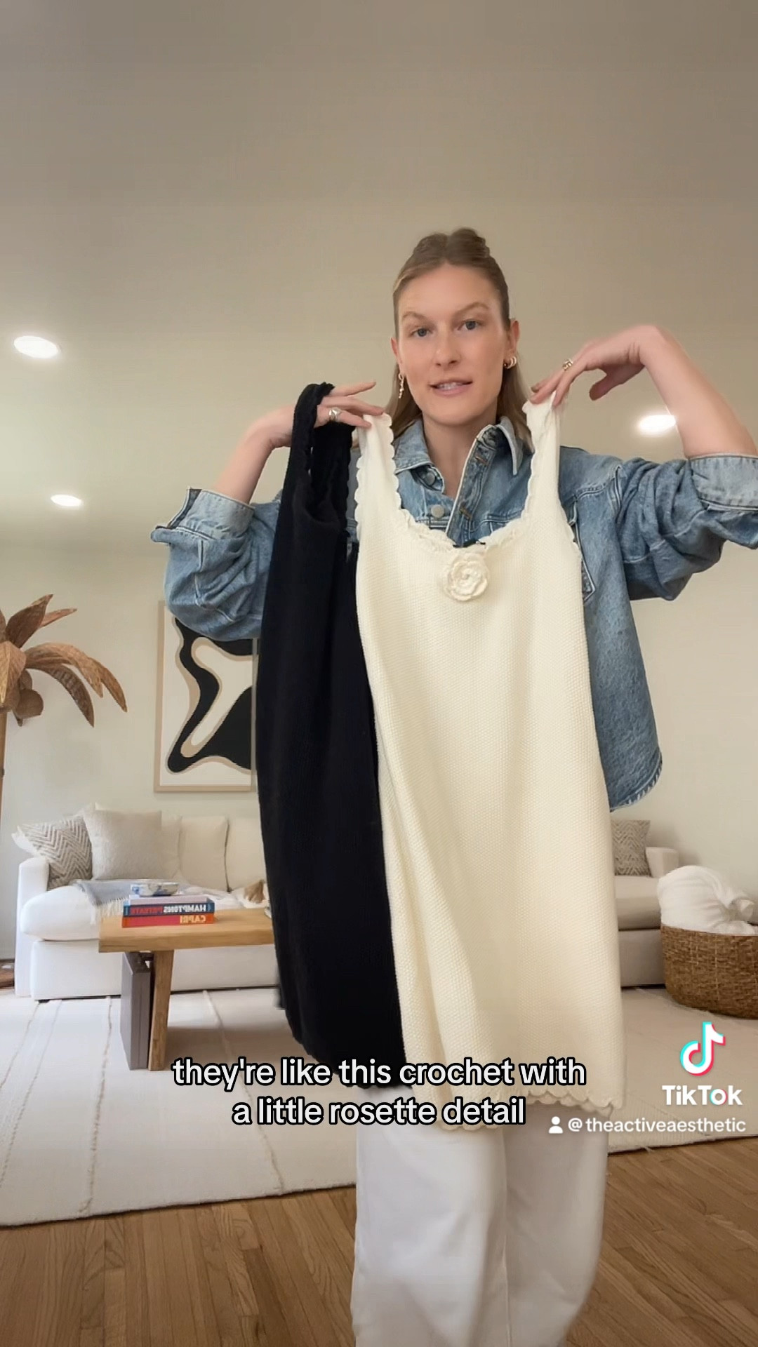 styling the viral target rosette dress - so cute and under $40! 

#LTKfindsunder100 #LTKstyletip #LTKSeasonal