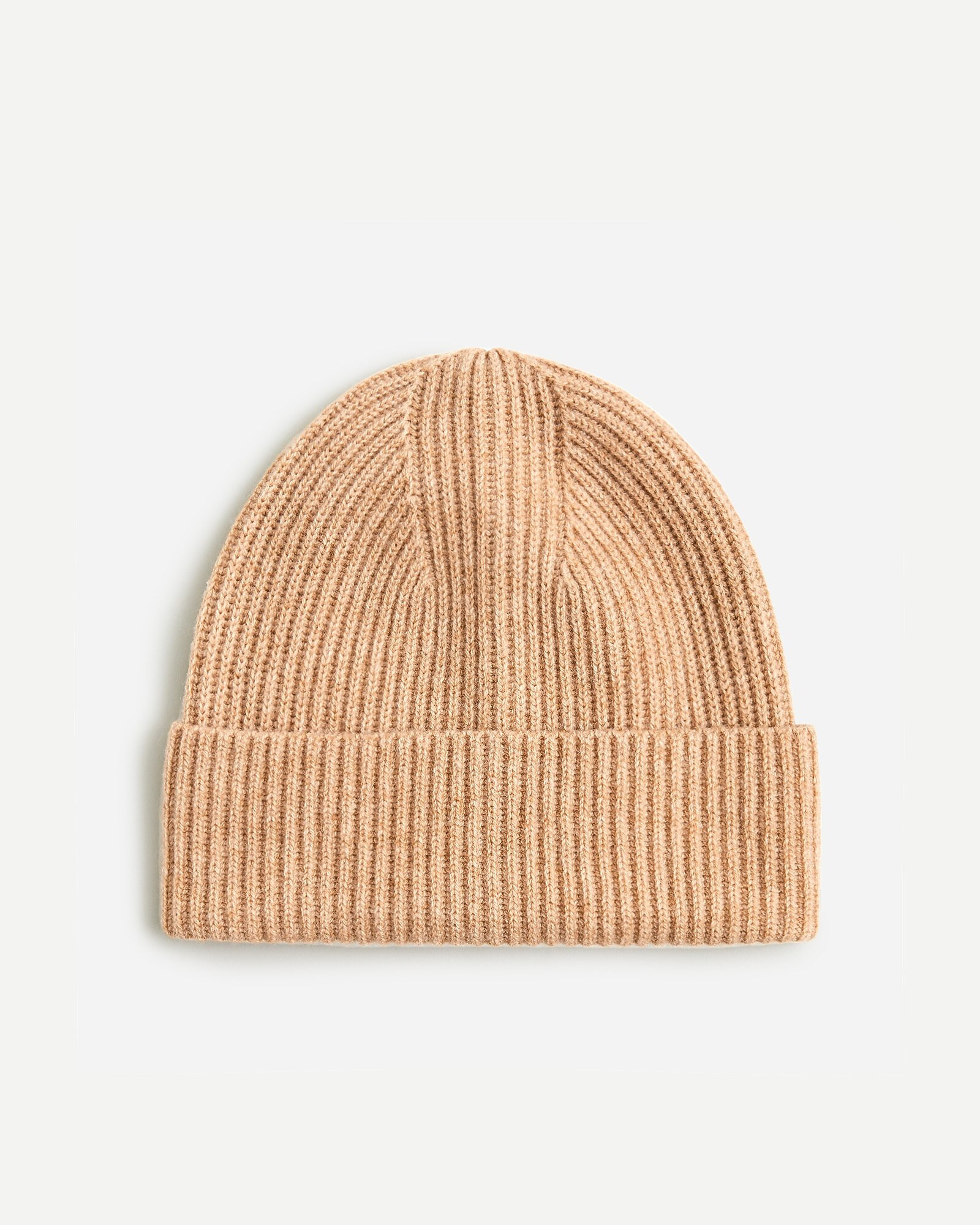 Cashmere beanie | J. Crew US