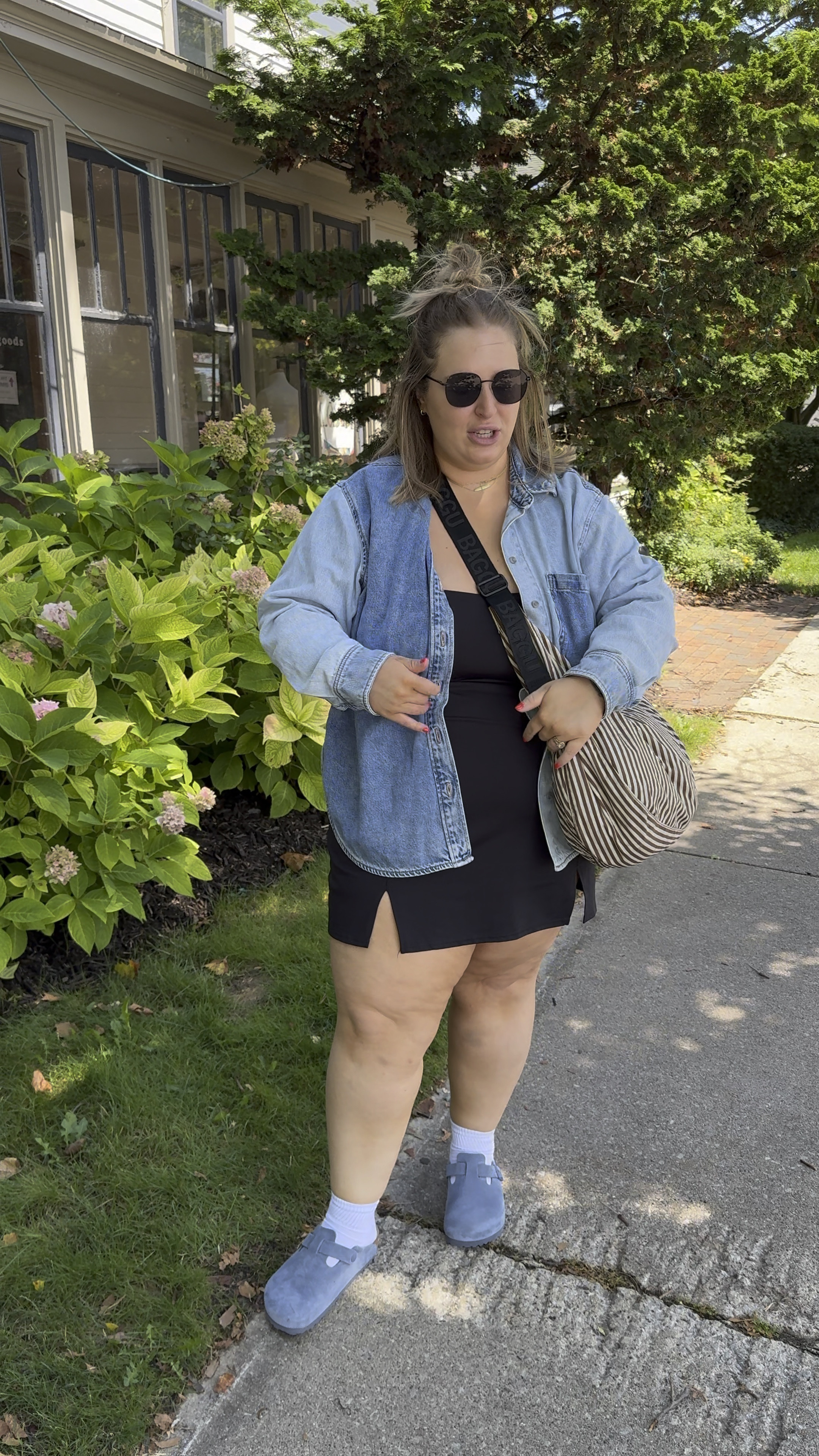 Mom travel dress 

#LTKBacktoSchool #LTKPlusSize #LTKStyleTip