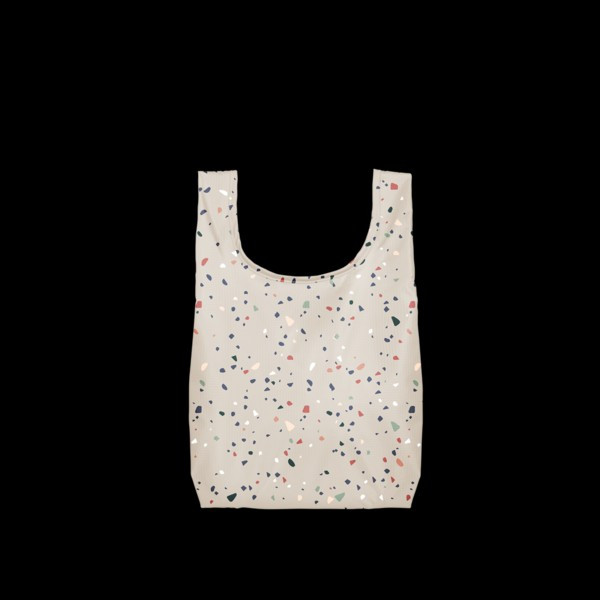 Twist and Shout Reusable Tote | Talking Out of Turn