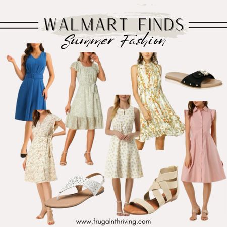 These dresses will have you looking chic in the office, and they can definitely be worn to date night after, too! 

#walmartpartner #walmartfashion @walmartfashion

#LTKstyletip #LTKworkwear