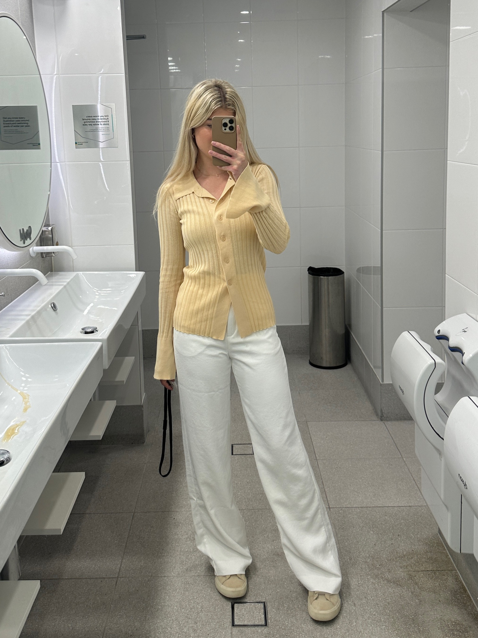 love a subtle pop of colour into a fairly neutral work wardrobe🐝

#LTKworkwear #LTKaustralia