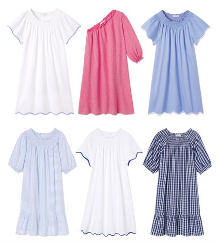 So many good dresses in the Lake Pajamas annual sale 😍 

#LTKstyletip #LTKsalealert #LTKfindsunder100