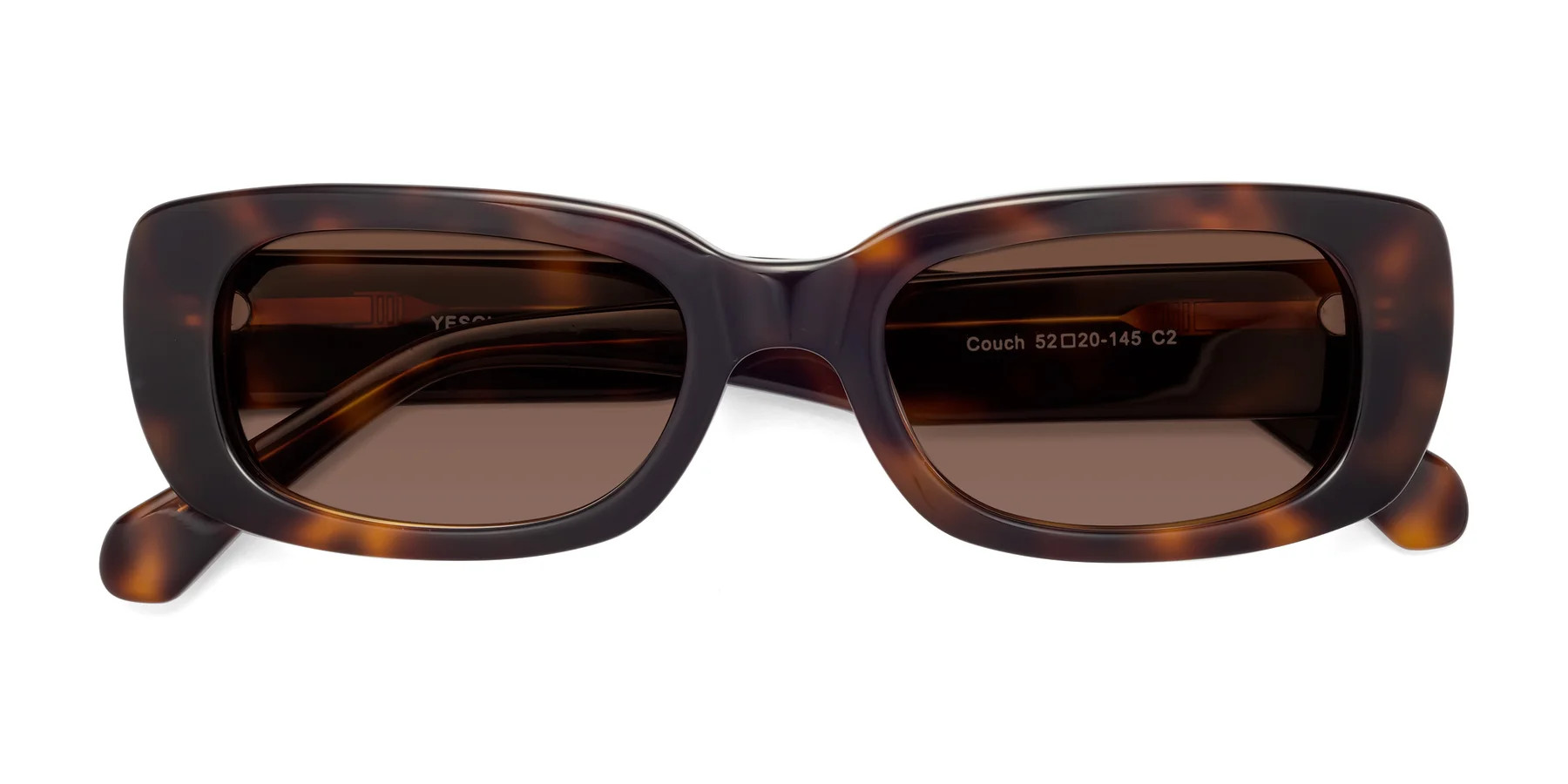 Tinted Sunglasses | Yesglasses