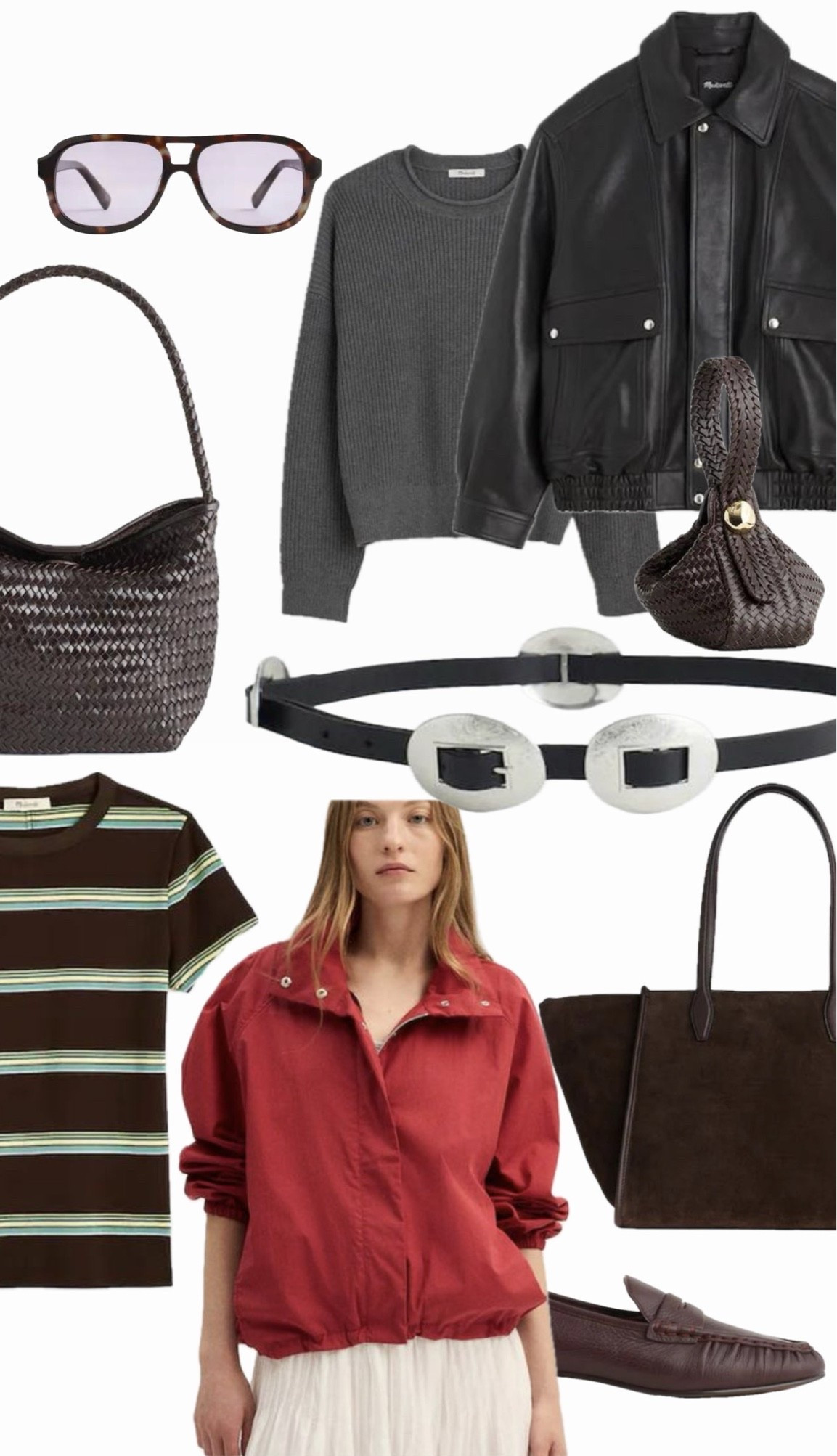 20% off MADEWELL when shop exclusively through this post!

#LTKxMadewell #LTKSaleAlert