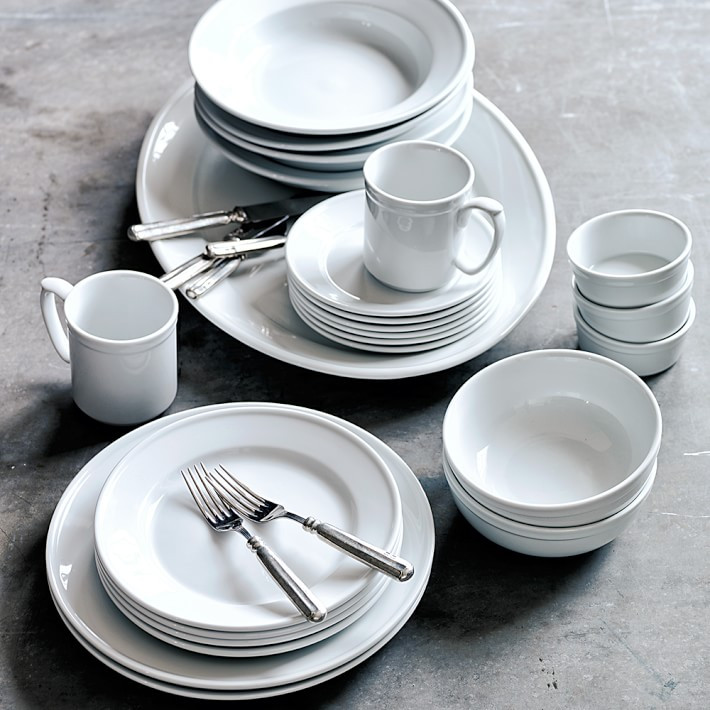 Williams Sonoma Pantry Dinnerware Collection | Williams-Sonoma