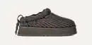 UGG® Women's Tazz Whipstitch Knit in Charcoal, Size 7 | UGG (US)