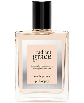 Radiant Grace Eau de Parfum, 2 oz. | Macy's
