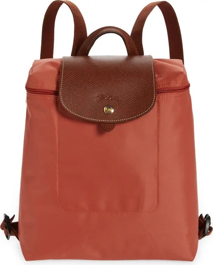 Longchamp Le Pliage Backpack | Nordstrom | Nordstrom