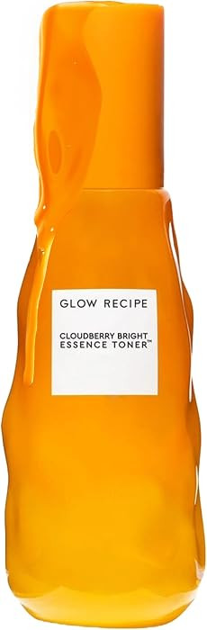 Glow Recipe Cloudberry Brightening Toner + Essence Skincare - CoQ10 Face Toner to Strengthen Skin... | Amazon (US)