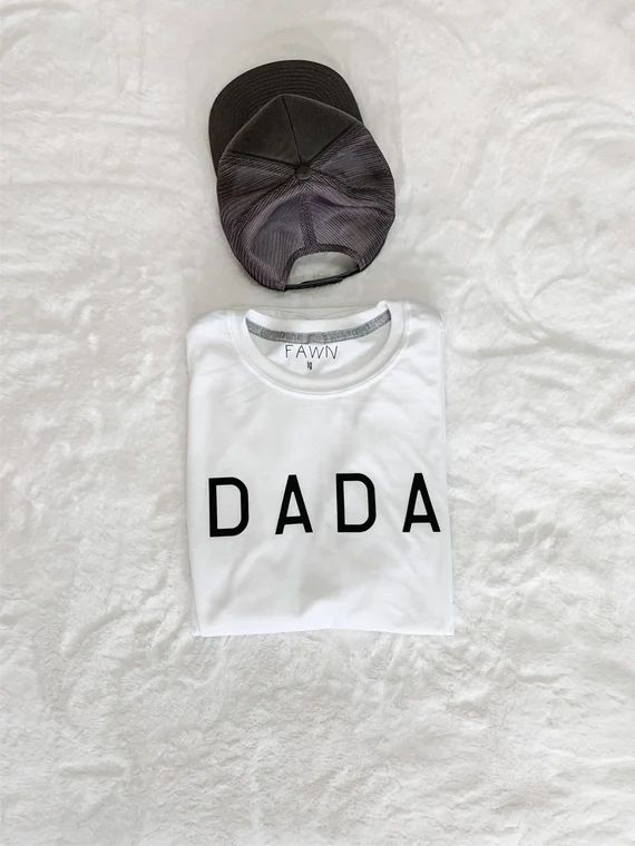 DADA Tees Collection | Etsy | Etsy (US)