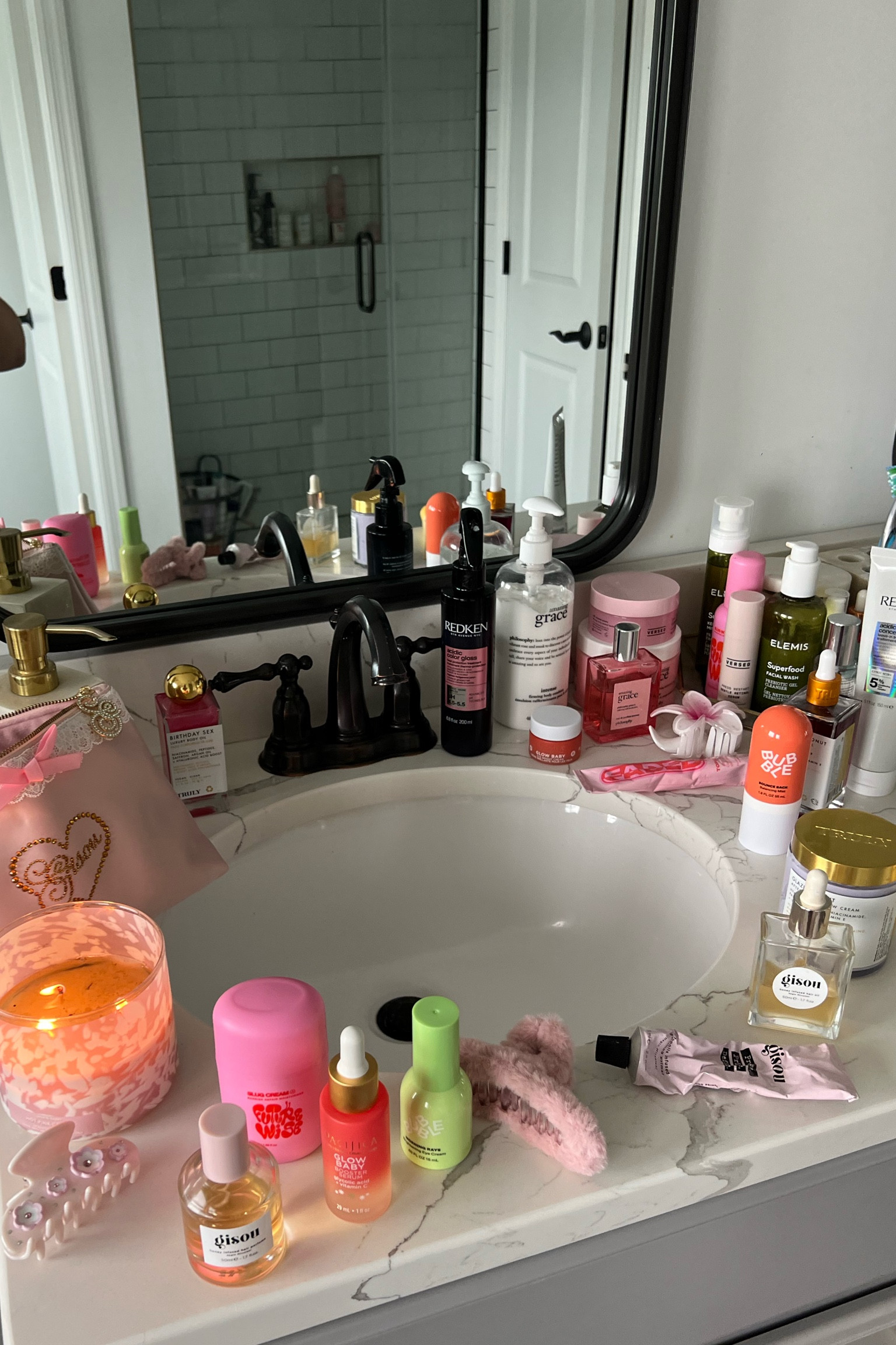 My self care faves 🫧

#LTKSaleAlert #LTKBeauty