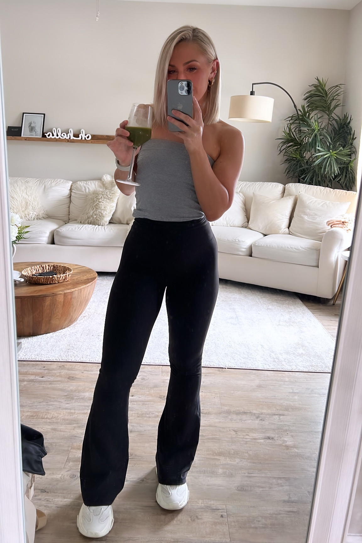 I’ve been wearing these basics non stop! 

#LTKfitness #LTKtravel #LTKunder100
