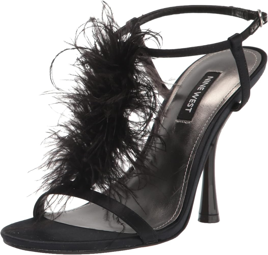 Women's Million Heeled Sandal | Amazon (US)