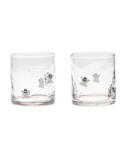 2pk Tiny Ghost Glasses | Marshalls