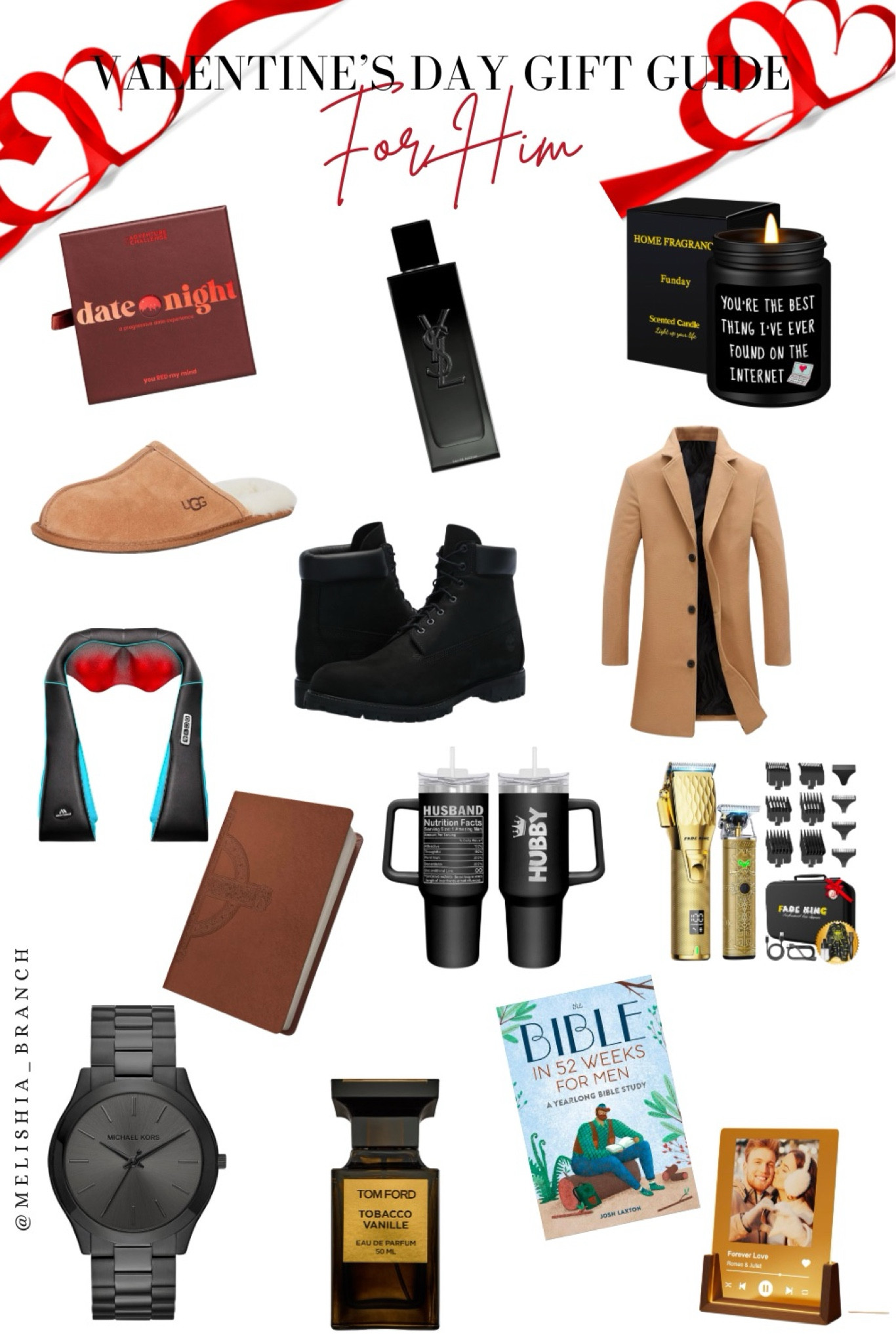 VDAY Gifts for him! ♥️ 🎁 

#LTKMens #LTKU #LTKGiftGuide