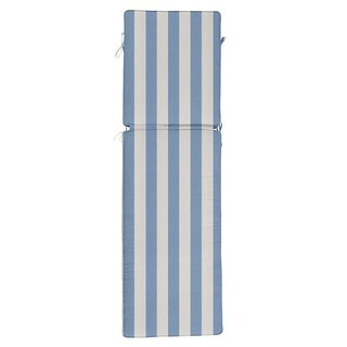 Replacement Chaise Cushion - 24x78 | Ballard Designs, Inc.