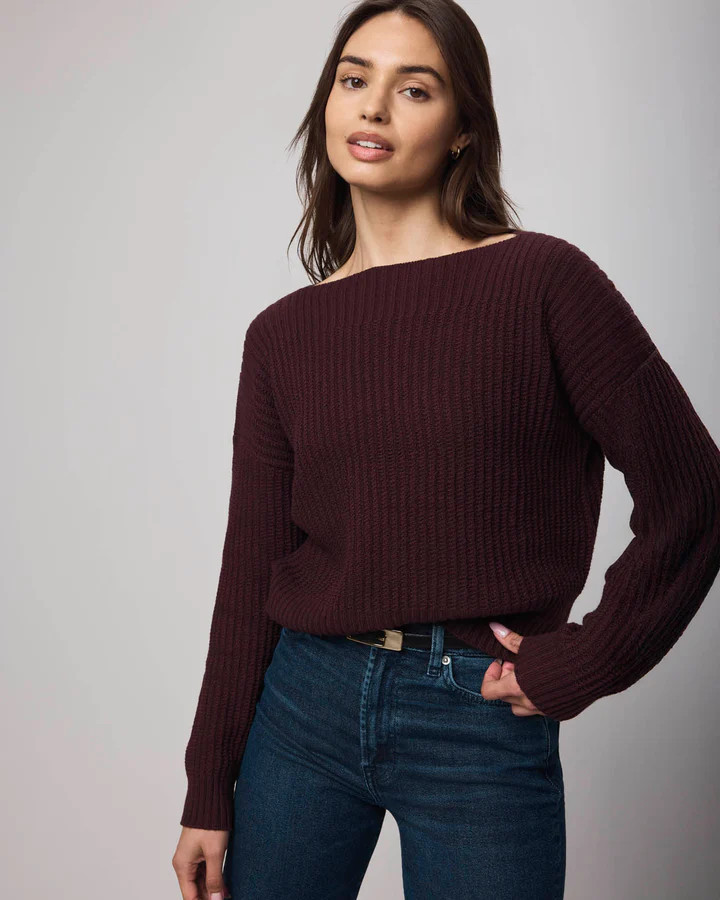 Olivia Sweater | Splendid