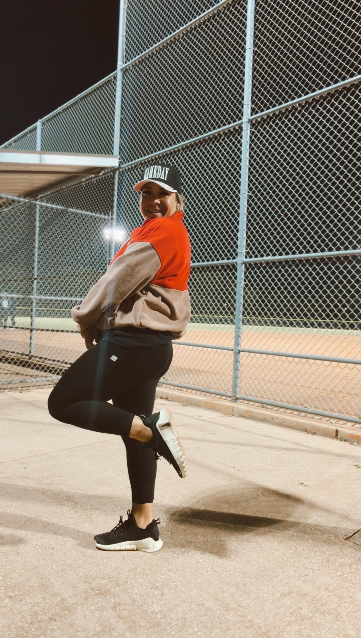 The coziest pull over you need this fall!