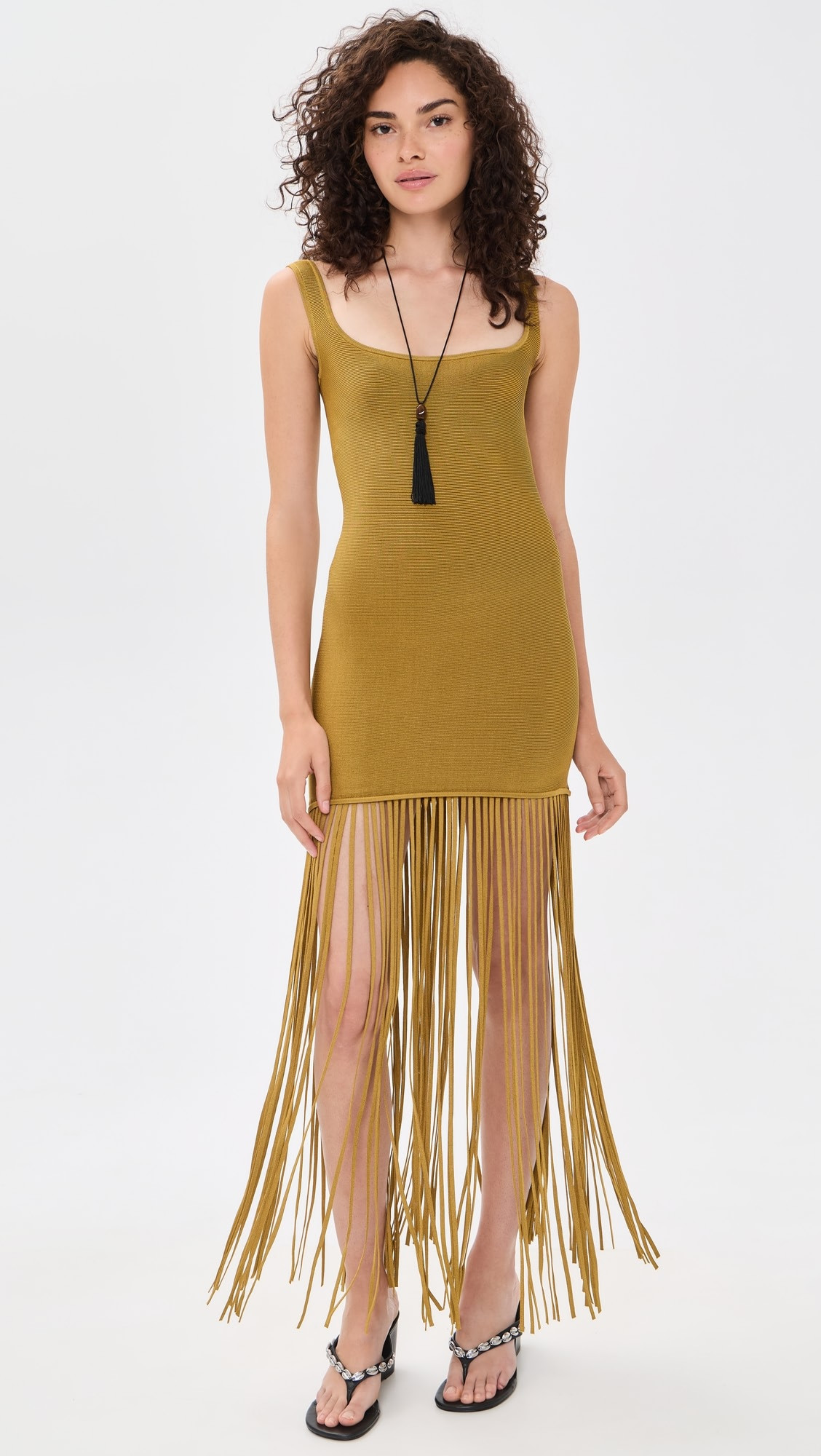 Saddler Dress | Shopbop