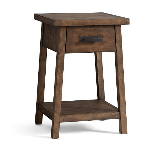 Mateo Nightstand | Pottery Barn (US)