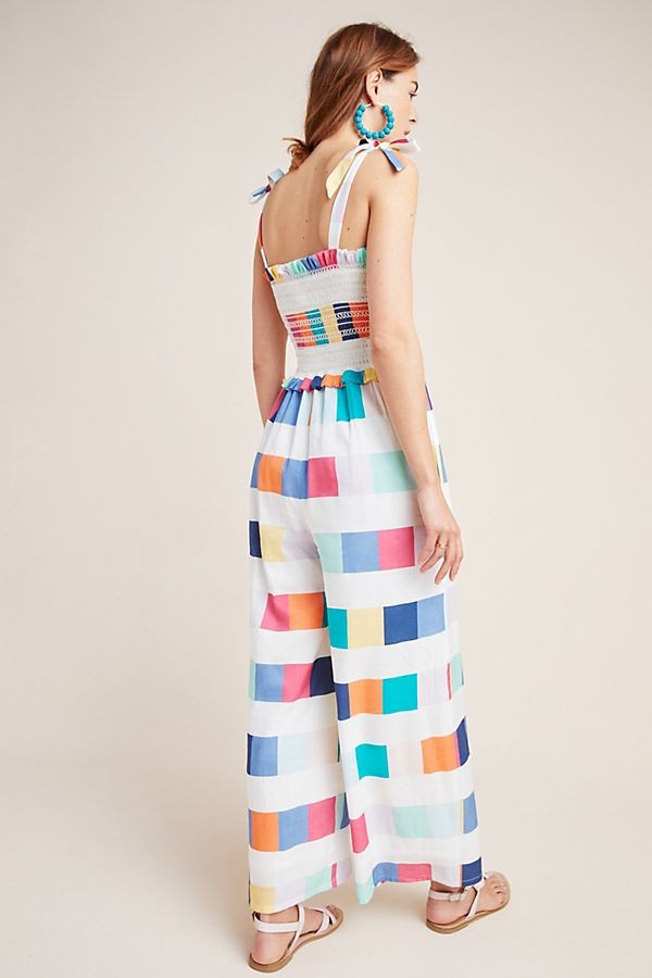 Corey Lynn Calter Nikki Jumpsuit | Anthropologie (US)