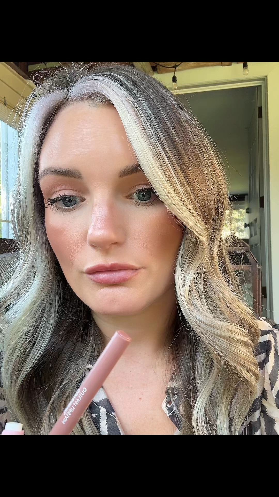 The best lip liner stain!

#LTKgrwm #LTKmorningroutine #LTKselfcare