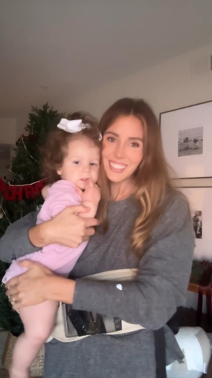 You need this for traveling with baby 

Promo Code:BFCMSK40
@tushbaby #tushbaby #tushbabybfcm


#LTKFamily #LTKHoliday #LTKGiftGuide