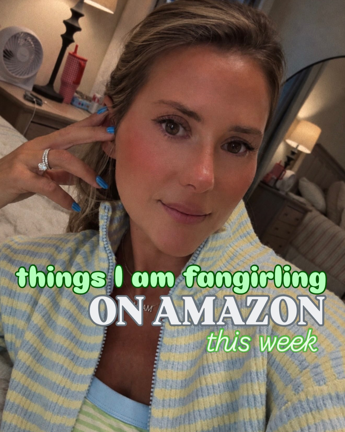 on fiyaaaaaaa! Drop “ME” below for a direct l i n k to everything!!

#amazon #amazonfashion #amazonfinds #fashion #ootdinspo