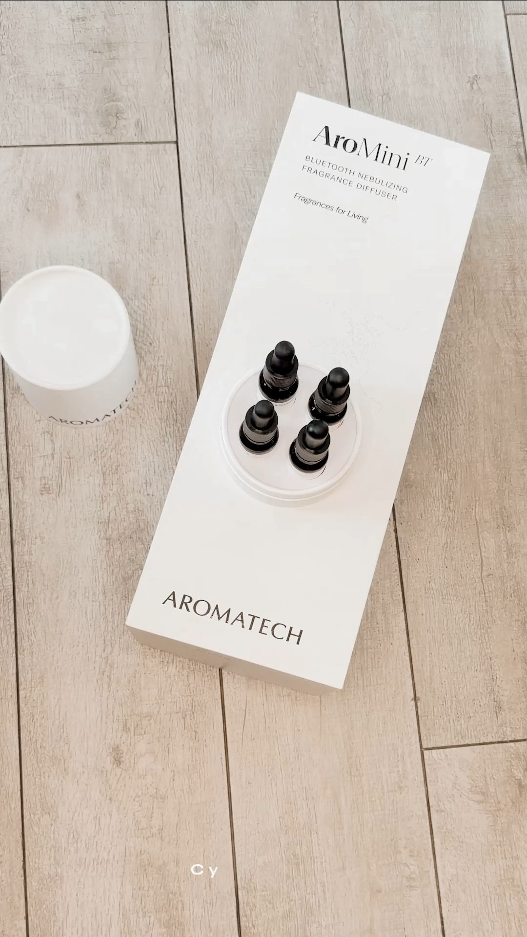 My favorite home scenting device is on MAJOR sale  

#LTKhome #LTKCyberweek #LTKGiftGuide