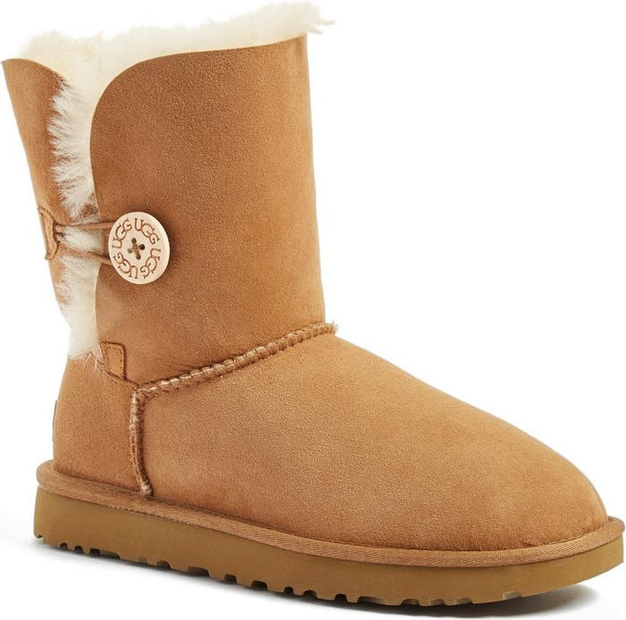 Bailey Button II Boot | Nordstrom