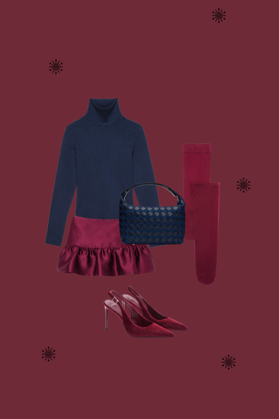 Holiday Party Look ❄️

#LTKSeasonal #LTKSaleAlert #LTKHoliday