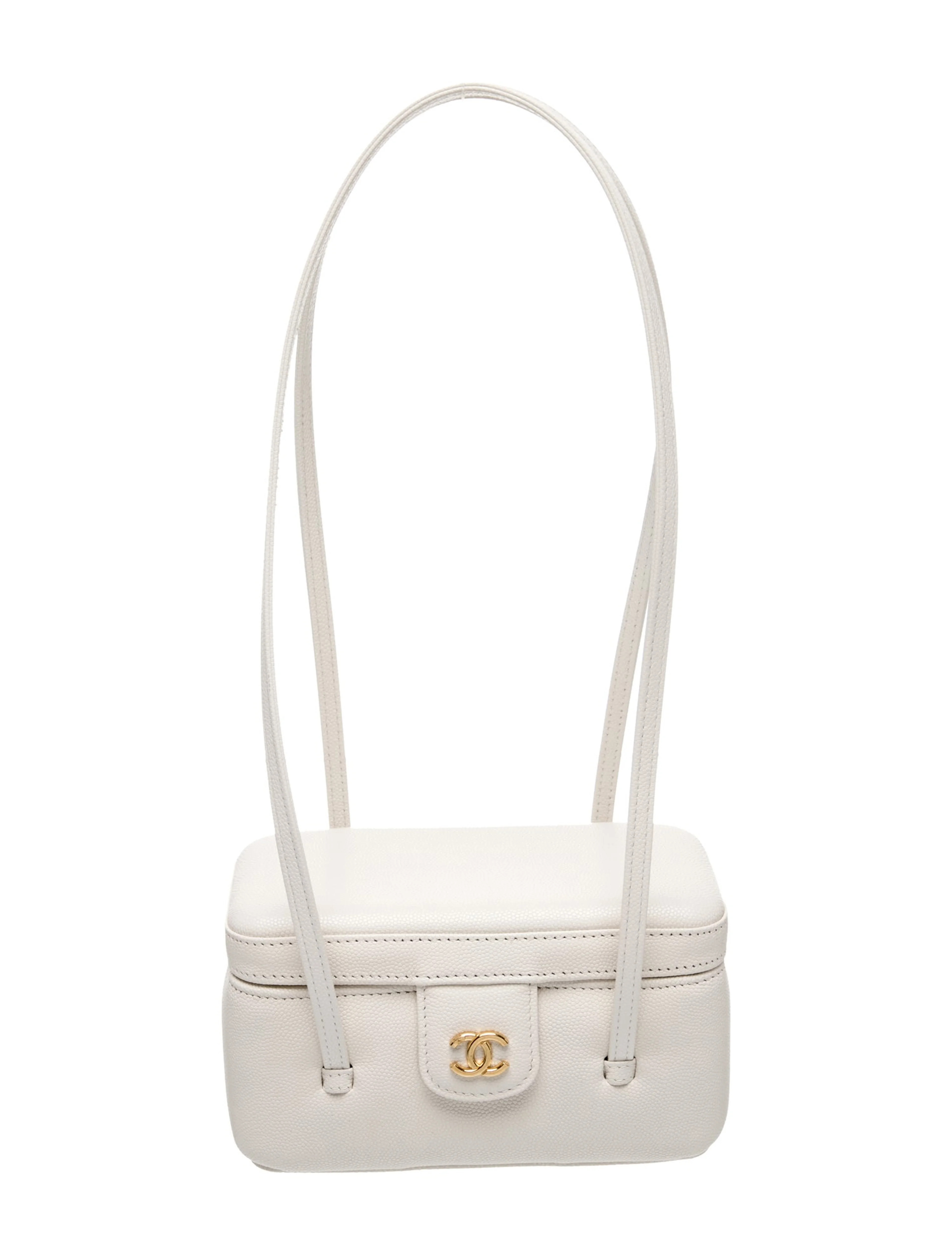 2026 Long Coco Preppy Vanity | The RealReal