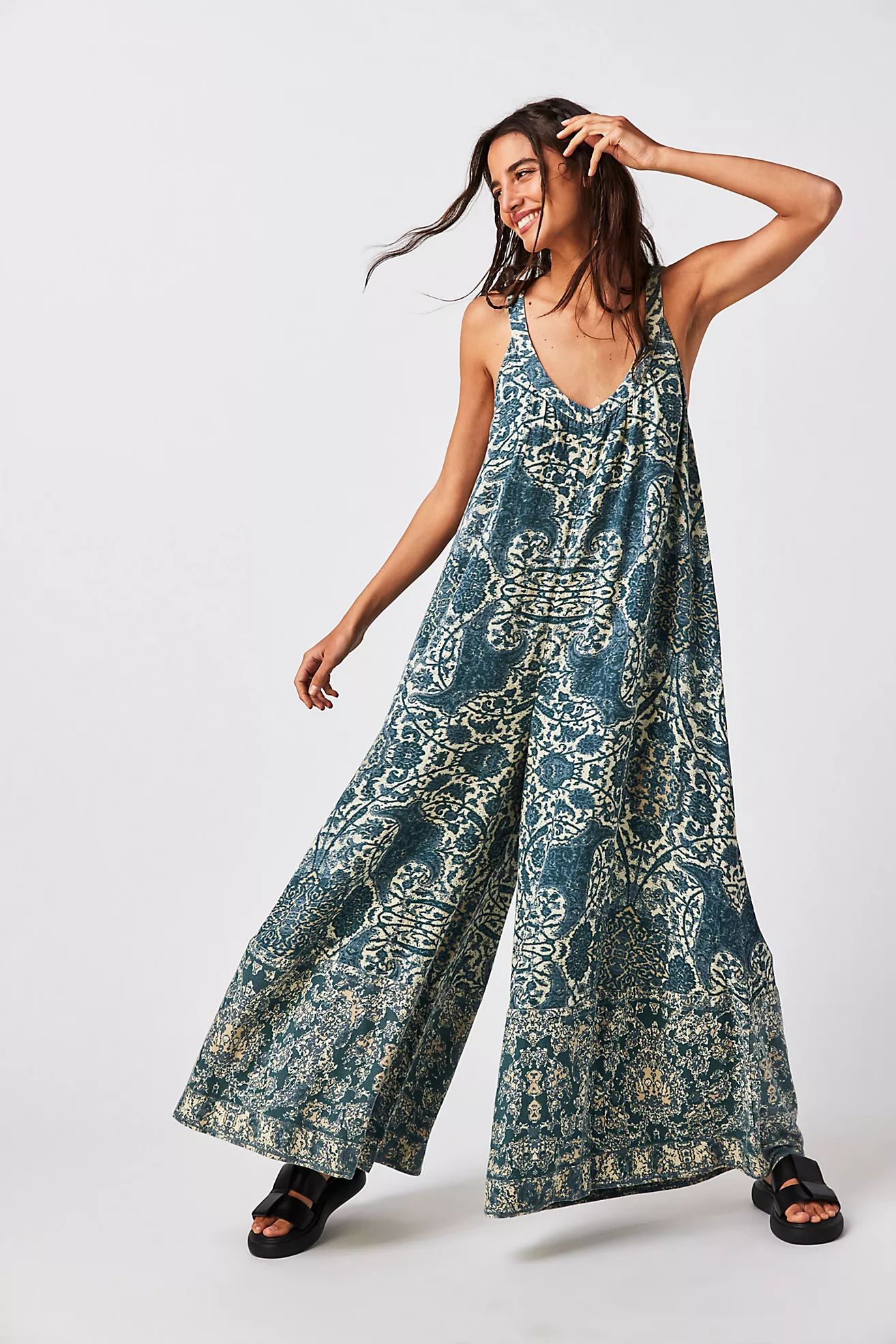 Lillie One Piece | Free People (Global - UK&FR Excluded)