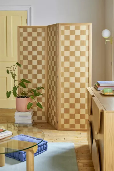 Sanna Room Divider | Urban Outfitters (US and RoW)