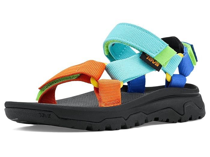 Hurricane XLT Jr (Little Kid/Big Kid) | Zappos