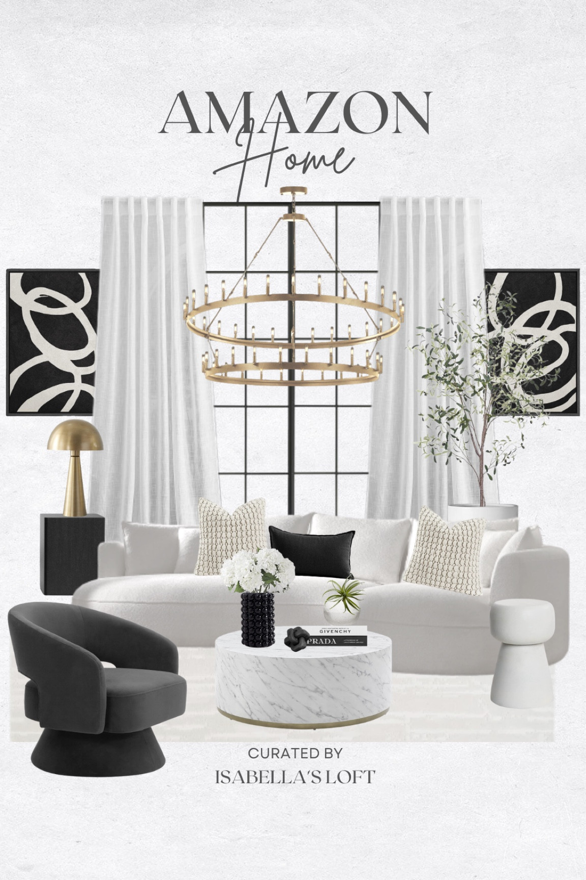 Amazon Home

Amazon finds, Amazon home, Media Console, Living Home Furniture, Bedroom Furniture, stand, cane bed, cane furniture, floor mirror, arched mirror, cabinet, home decor, modern decor, mid century modern, kitchen pendant lighting, unique lighting, Console Table, Restoration Hardware Inspired, ceiling lighting, black light, brass decor, black furniture, modern glam, entryway, living room, kitchen, bar stools, throw pillows, wall decor, accent chair, dining room, home decor, rug, coffee table

#LTKFind #LTKhome #LTKbump