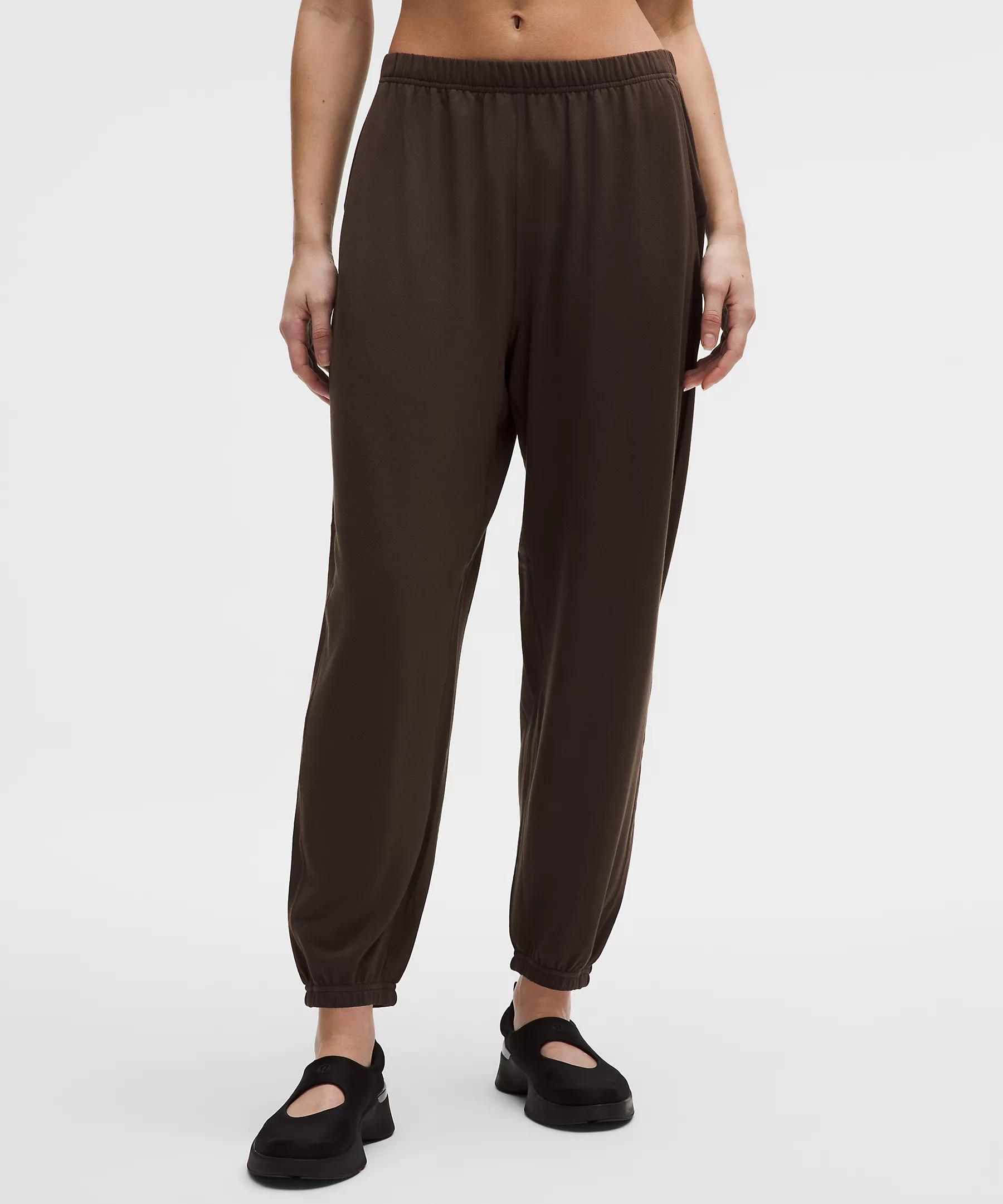 BeCalm Oversized Mid-Rise Pant | Lululemon (US)