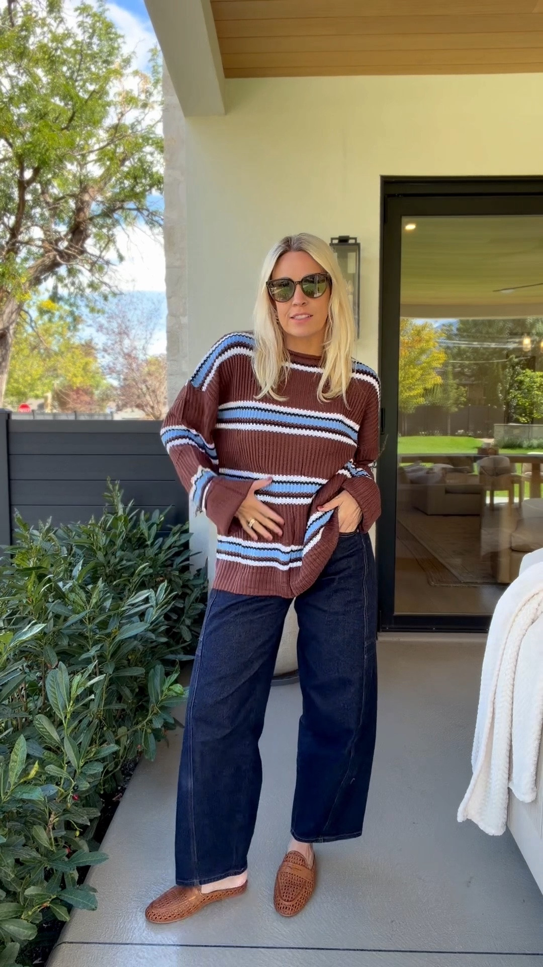 Another good chunky knit sweater from Amazon for fall!

#LTKootd #LTKgrwm #LTKmomlife