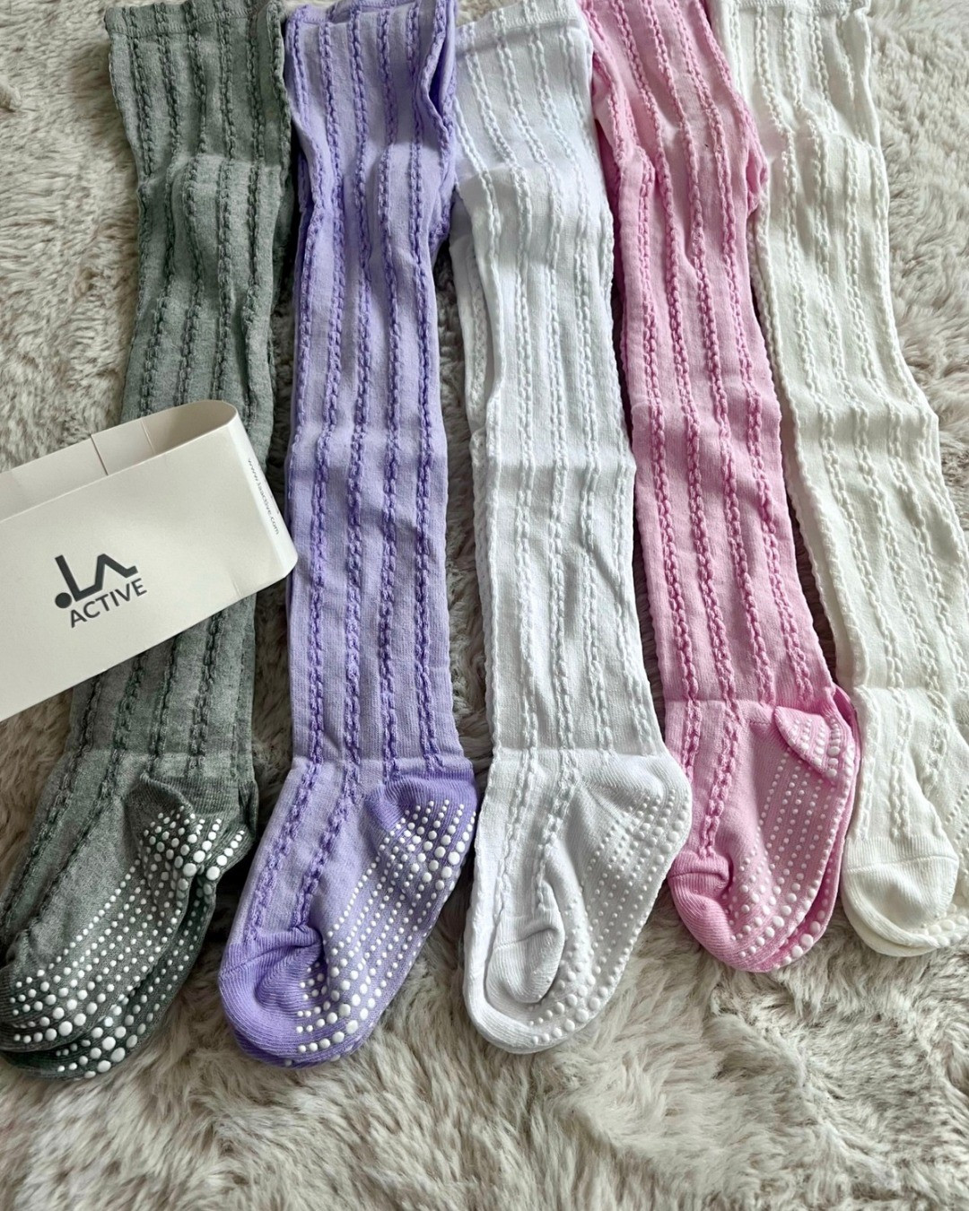 Keep your little one warm and stylish with our Warm Cotton Baby Tights! 🌟🍼 Perfect for chilly days, these soft and comfy tights provide the perfect layer of warmth and cuteness. Tap to wrap your baby in cozy comfort! #BabyFashion #WarmTights #BabyEssentials #CuteAndComfy #WinterWear #ShopNow #CozyBaby #BabyStyle

#LTKkids