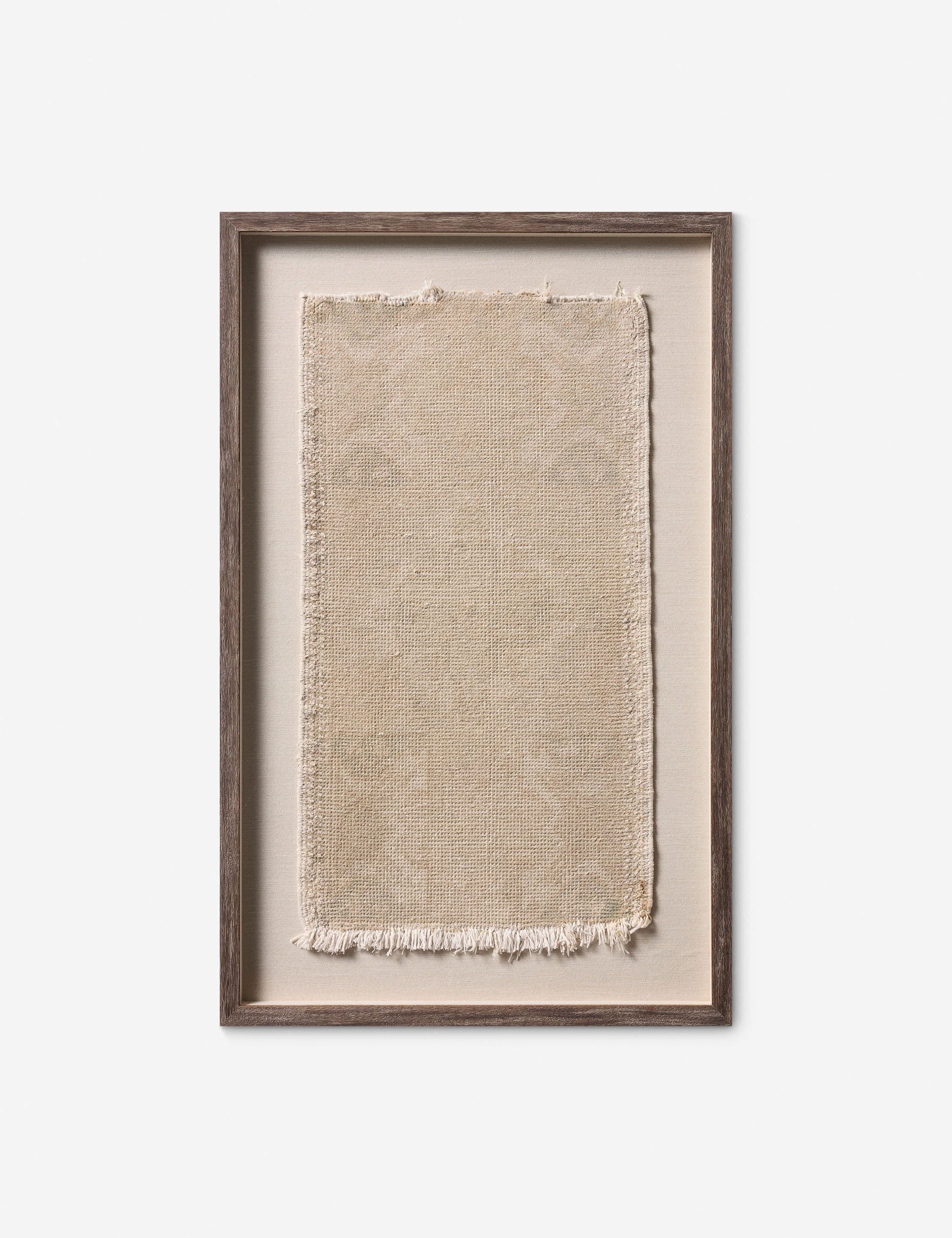 Basma Textile Wall Art | Lulu and Georgia 