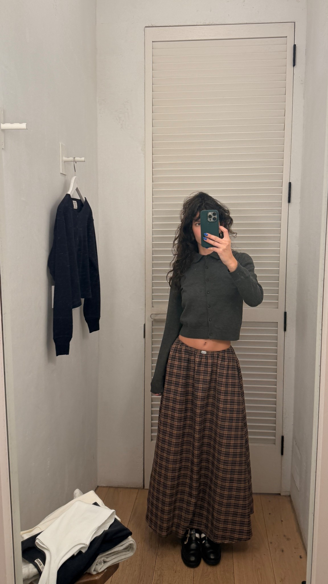 Top is from Brandy🧦

#LTKSeasonal #LTKootd