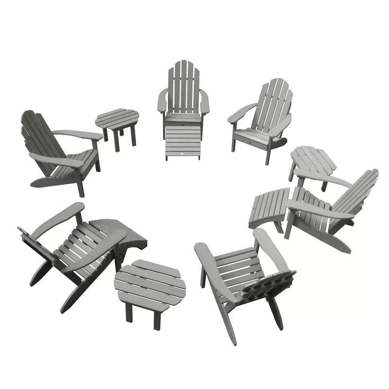 Anette 6 - Person Seating Group | Wayfair North America