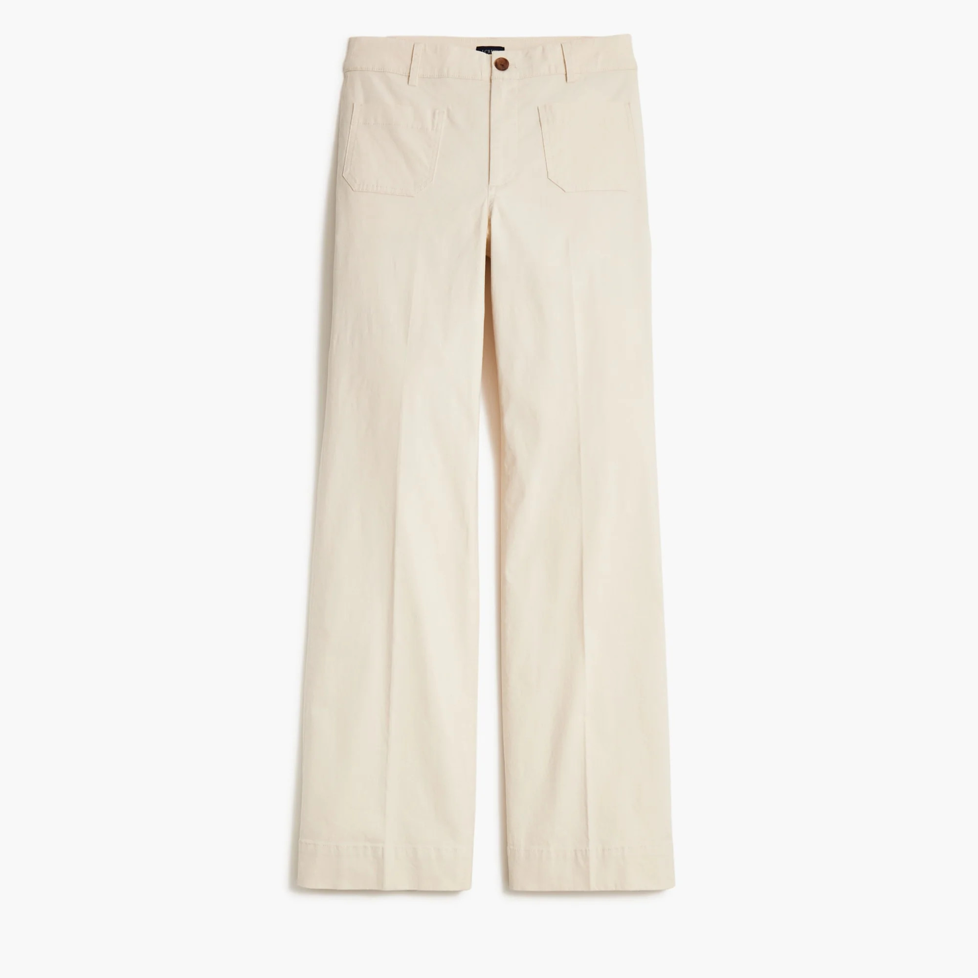 Lizzie wide-leg pant | J.Crew Factory