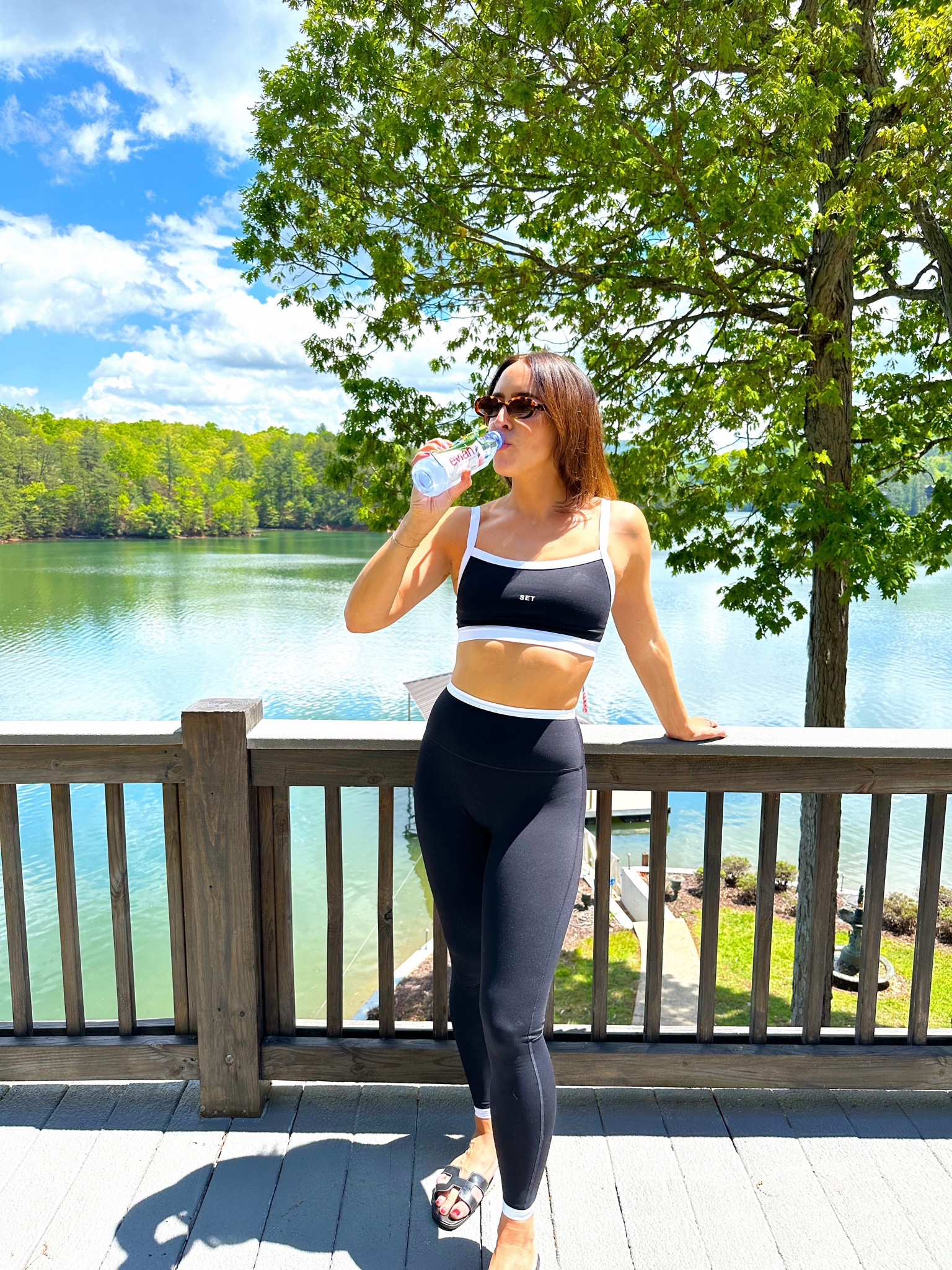 meredith blake atleisure vibes 🦎

#LTKunder100 #LTKstyletip #LTKfit