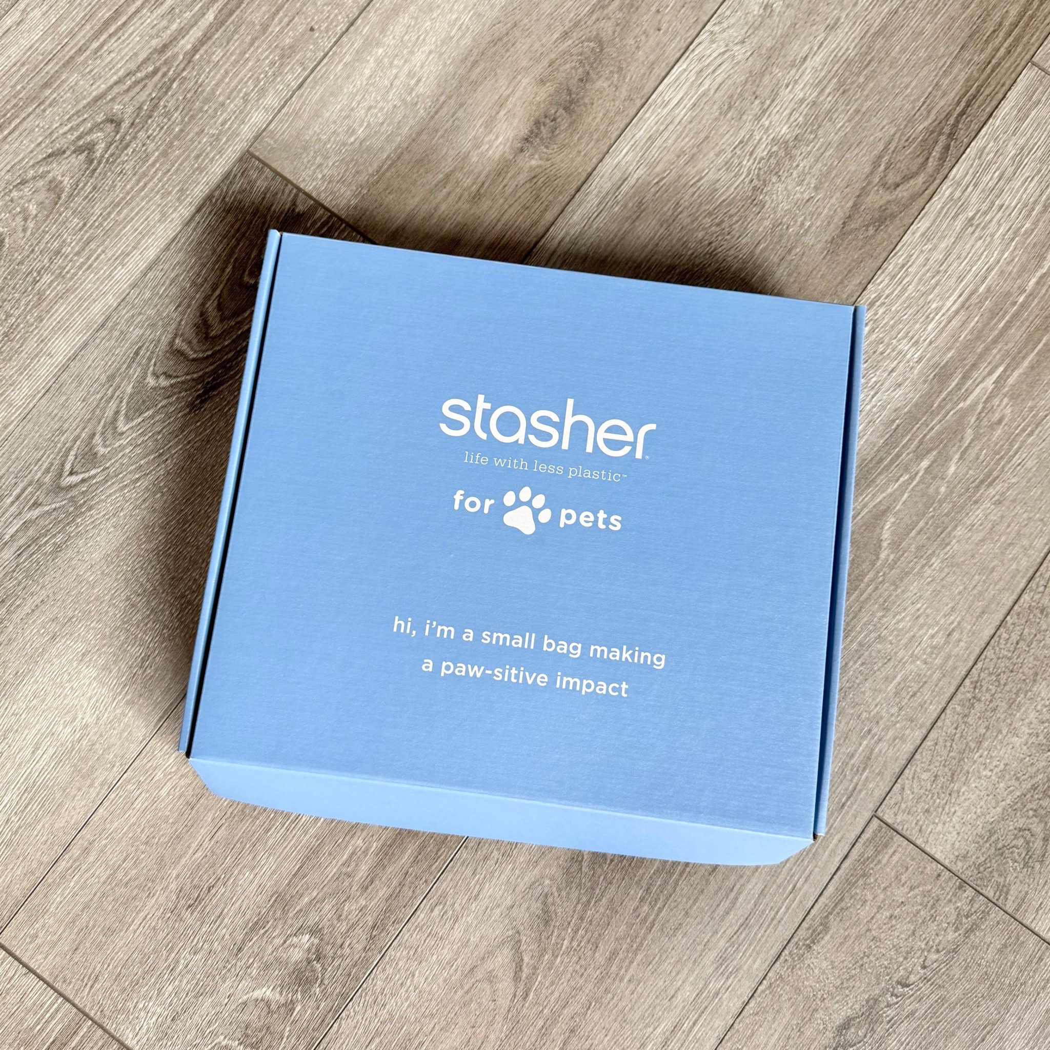 You know it’s going to be a good day when Sight gets mail. 🐾

@stasherbag released a new pet collection. It’s absolutely amazing and I’ll be bringing it with me everywhere I take sight. 

Pet Food Storage 5-Pack
$49.99
- 1 Pet Food Container
- 1 Pet On-the-Go Treat Bag
- 3 Small Wet Food Stretch Lids

Free shipping on US orders $59+



#LTKHome #LTKTravel
