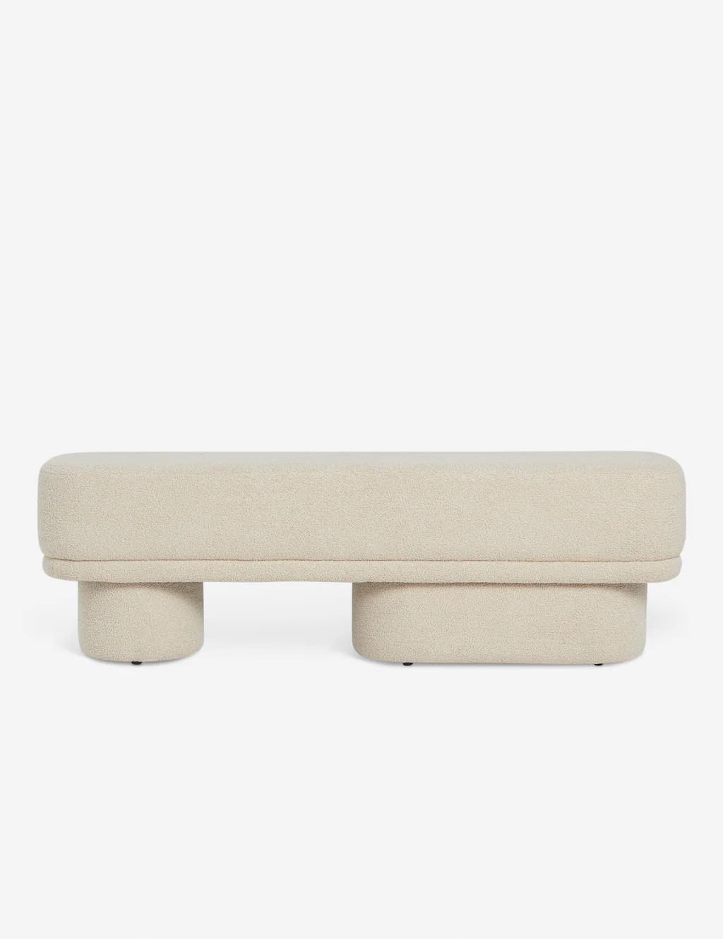 Brooks Bench by Sarah Sherman Samuel | Lulu and Georgia 
