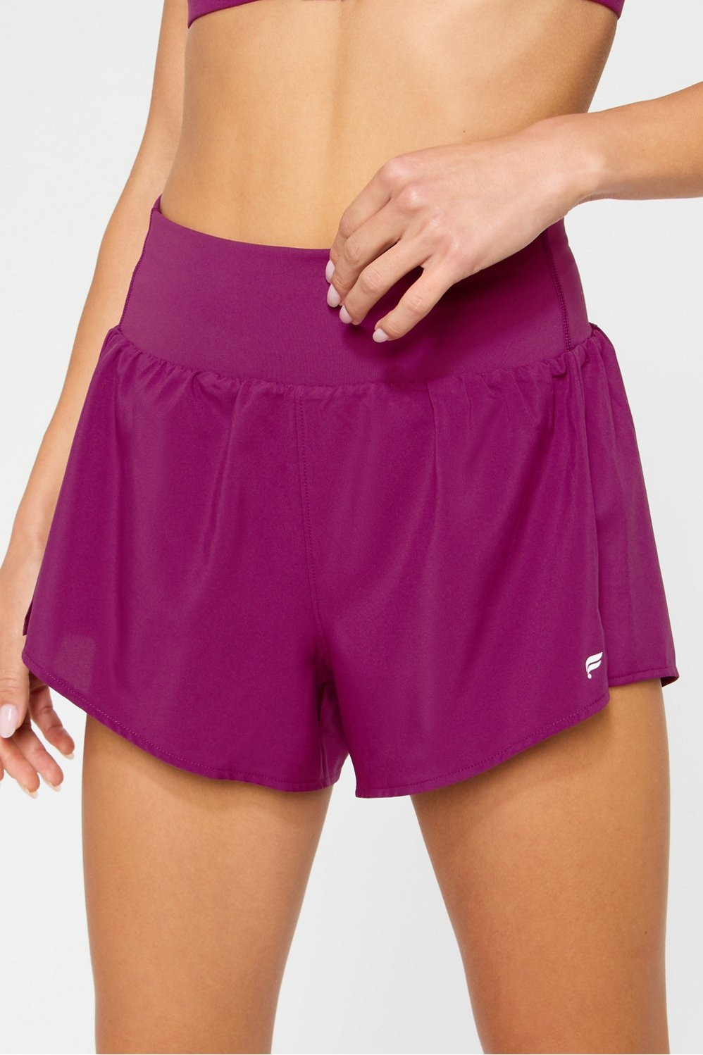 Sun Chaser Short 3" | Fabletics